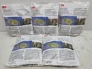 - Packs 3M 2076HF Particulate Cartridge Hydrogen Fluoride P95 Filters. Fixed Price $17.95.