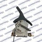 2003 Ford Escape 2.0L Manual Transmissiom Emergency Parking Brake Handle Lever. Fixed Price $62.97.