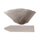 Bullard 88VXLC Lens COVERS,5.5 In H,13.75 W,PK25 3NRD3. Fixed Price $44.48.
