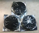 Lot Of Sundstrom Safety Sr 232 Chemical Cartridge (ov/sd/cl/hc/hf) New Sealed. Fixed Price $49.99.