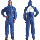 3M Disposable Protective Coverall 4530-BLK-3XL. Fixed Price $256.31.