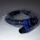 3M Versaflo Breathing Tube Cover, 10 Per Bag, Clear, Plastic, BT-922. Fixed Price $35.99.