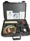 Rki Instruments Confined Space Kit Including GX-2009 With RP-2009. Fixed Price $799.20.