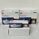 3M Aura 9210 Particulate Respirator N95 Masks 3X20PCS/BOX (60) **authentic**. Fixed Price $79.99.