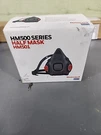 Honeywell HM501TM Half Mask Respirator Medium. Fixed Price $20.00.
