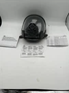 New 3M 6800DIN 6800-DIN Reusable Full Facepiece Respirator Medium 6000DIN Series. Fixed Price $112.50.