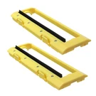 Pack Replacement Roller Brush Guard Cover For Ilife A4S T4 X430 X432 Ser.... Fixed Price $29.02.