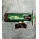 Sunset Oxygen Regulator RES042 Brass Integral 50 Psi 0-8 L/min. Fixed Price $25.54.