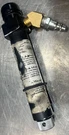 3M Speedglas Versaflo Air Regulating Valve, Vortex Cooling Assembly V-100 Used. Fixed Price $174.99.