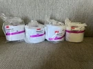 3M Medipore Soft Cloth Surgical Tape (box 4 Rolls) In 10 Yd #2862. Fixed Price $33.00.