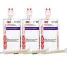 3- 3M 07333 Impact Resistant Structural Metal Weld Bonding Adhesive. Fixed Price $269.95.