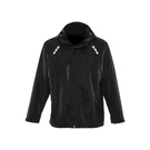 Refrigiwear 9190RBLKMED Lightweight Rainwear Jacket Black. Fixed Price $87.00.