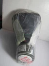 Scott Respirator Mask 803650-01 Size Large W/ Trainer. Fixed Price $77.00.
