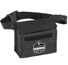 Tenacious Ergodyne 5180 Waist Pack For Half-mask Respirators 420D Nylon New. Fixed Price $9.50.