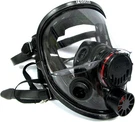 Honeywell North 76008AS Full Face Medical Grade Silicone Respirator Small. Fixed Price $155.95.