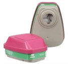 3M 60924 Ammonia Methylamine P100 Replacement Respirator Cartridge Filter - Pr. Fixed Price $27.99.