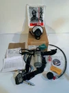 Msa 5-MIN Carbon Cylinder Premaire Cadet Escape W/ultra Elite Mask Med Scba. Fixed Price $699.99.