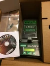 Msa Orion Multigas Detector Automated Test System Galaxy Unit #10062271 Nib. Fixed Price $150.00.