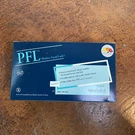 Alpha Protech 115 Pfl Positive Facial Lock Earloop Face Masks 50/BX. Fixed Price $23.50.