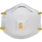 3M N95 Cool Flow Valve Respirator For Sanding & Fiberglass 8511HA1-C-PS. Fixed Price $14.13.