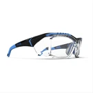Uvex By Honeywell Avatar S4870 Rx Ansi Rated Prescription Safety Glasses. Fixed Price $75.11.