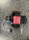 Msa 10040052 Ultra Elite Mmr Apr Fit Test Adapter. Fixed Price $115.00.