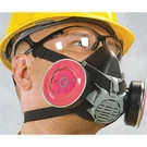 Msa 10119576 Advantage 420 Half Mask Respirator, Size S, No Cartridges. Fixed Price $60.00.