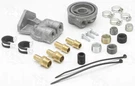 Engine Oil Remote Mounting Kit-filter Hayden 291. Fixed Price $94.25.