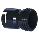 3M Breathing Tube Adapter V-199 0051131370692 Black. Fixed Price $20.38.
