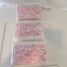 Hafa Pro Hello Kitty Pink/white Disposable Face Masks, Cosmetology. Fixed Price $10.95.