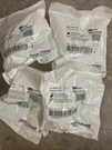 (4) Fisher Paykel F&p 400HC126 Eson Small New Sealed. Fixed Price $20.00.