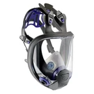 New! 3M Reusable Full Respirator Facepiece Construction Riot Gas Mask Small. Fixed Price $124.95.