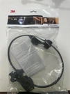 3M Speedglas 9100 Hardhat Adapter Welding Helmet Lens 06-0014-00NR. Fixed Price $49.99.