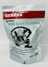 Gerson Reusable Half-mask Respirator Sz Medium 9200 With Adjustable Head Straps. Fixed Price $19.89.