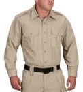 Propper Men's Tactical Dress Shirt Long Sleeve, Workwear For. Fixed Price $39.99.