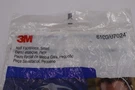 3M 6100/07024 Half Facepiece Respirator Small New Open Box Stock #2876. Fixed Price $12.99.