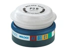 Moldex Series 7000/9000 Easylock ABEK1P3 Pre-assembled Filter (wrap Of 2). Fixed Price $99.95.