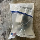 Point Airgel Nasal Mask New Sleepnet Featuring Ref 50834 + 50045859. Fixed Price $59.00.