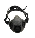 New Scott Safety Xcel Half Mask Reusable Respirator Medium/large 7421-113. Fixed Price $11.99.
