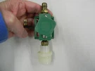 New Ed Bullard 46-4-HP Flow Control Valve M3. Fixed Price $48.00.