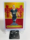 2014-15 Panini Excalibur Crusade Red Gold Insert /99 Stephen Curry #115. Fixed Price $83.11.