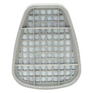 3M 142-6001 21674 Organic Vapor Cartridge 2/PKG 30PKG. Fixed Price $37.93.