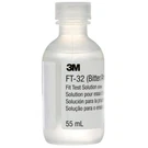 3M FT-32 Bitter Fit Test Solution, 1- 55ML Bottle. Fixed Price $23.74.