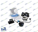 Papr System,eva Blower, Batter,charger,breathing TUBE,20TIC (EVA20TIC). Fixed Price $1706.12.