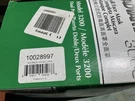 Msa 10028997 - Advantage 3200 Full Face Respirator Large. Fixed Price $156.00.