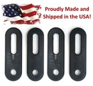 Utv Door Straps For Yamaha Rhino 700 5B4-F2929-00-00 94053-115-0000 Hisun Pack. Fixed Price $7.99.