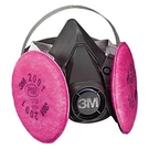 6000 Series Half Facepiece Respirator Assemblies, Large 3M 7000126164. Fixed Price $34.73.