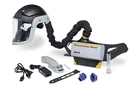 3M Papr Respirator, Versaflo Powered Air Purifying Heavy Industry .... Fixed Price $2150.00.