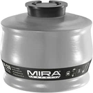 Mira Safety VK-530 Filter Single 40MM Gas Mask Smoke Carbon. Fixed Price $149.61.