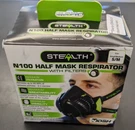 Stealth N100 - S/m Made In Uk F.ship. Fixed Price $17.70.